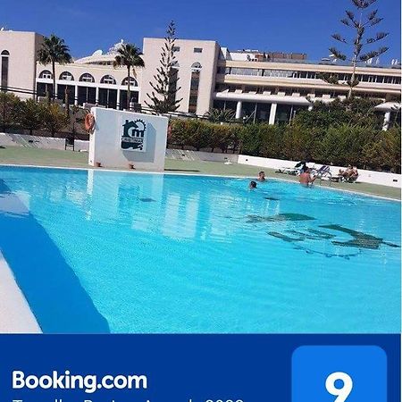 Cristimar - Stunning Vacation Rental Home For Families & Friends ロスクリスティアーノス エクステリア 写真