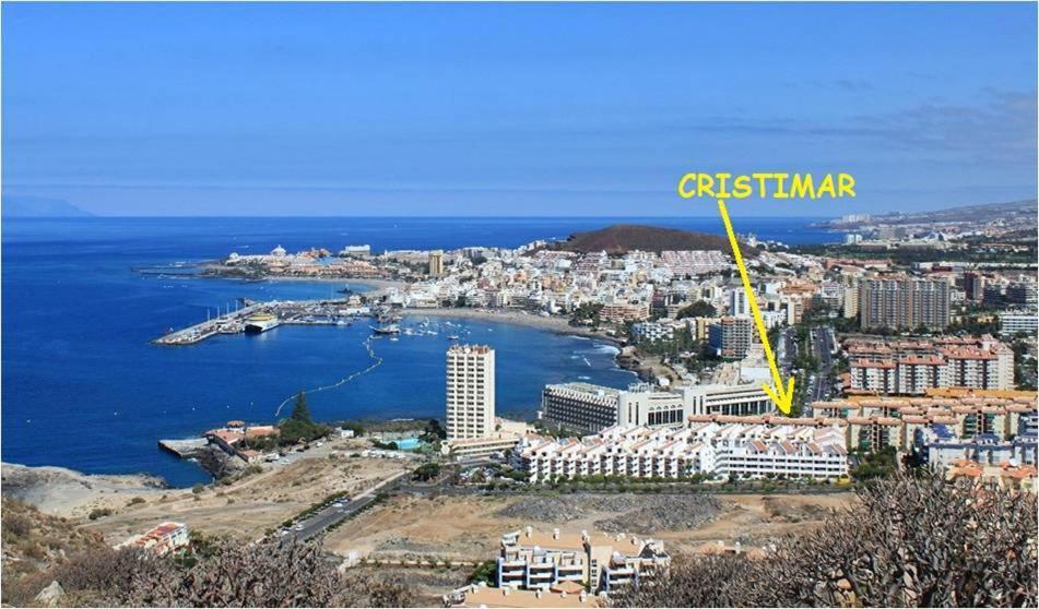 Cristimar - Stunning Vacation Rental Home For Families & Friends ロスクリスティアーノス エクステリア 写真
