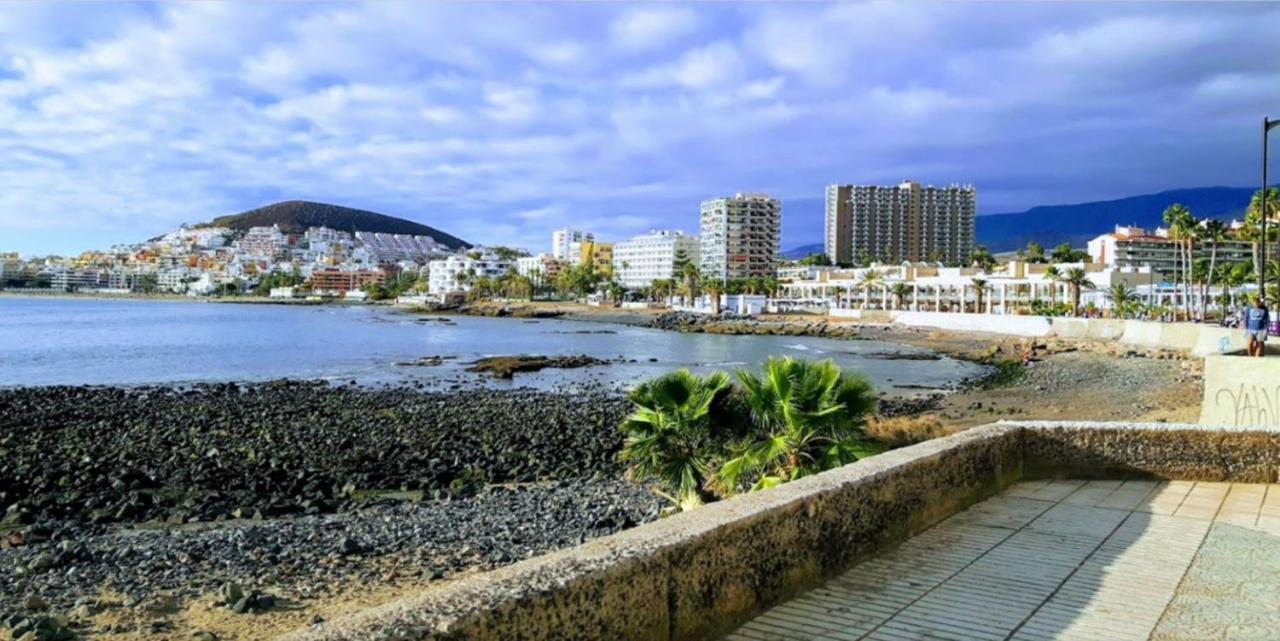 Cristimar - Stunning Vacation Rental Home For Families & Friends ロスクリスティアーノス エクステリア 写真