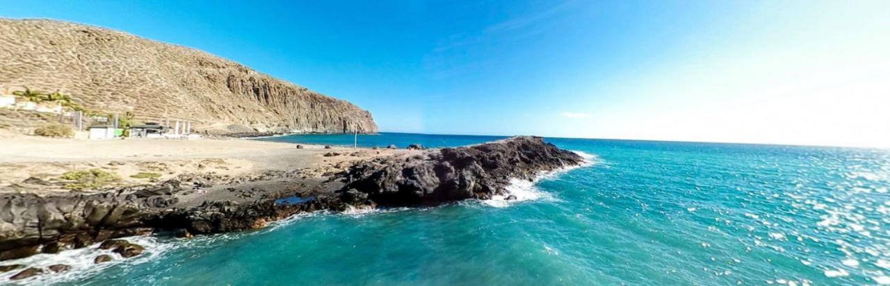 Cristimar - Stunning Vacation Rental Home For Families & Friends ロスクリスティアーノス エクステリア 写真