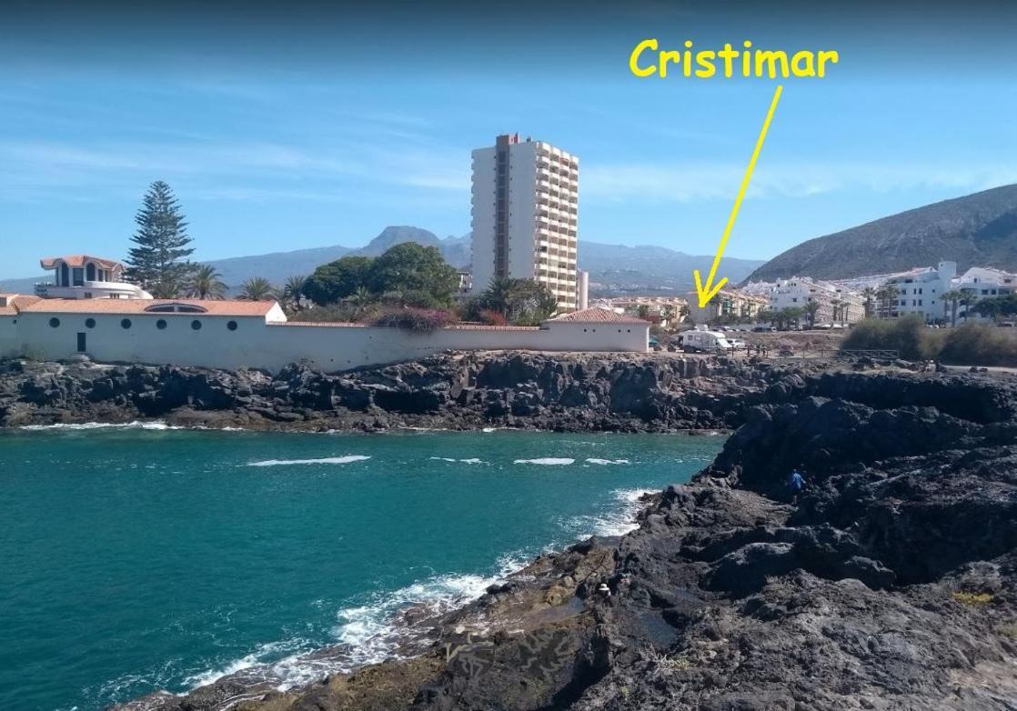 Cristimar - Stunning Vacation Rental Home For Families & Friends ロスクリスティアーノス エクステリア 写真