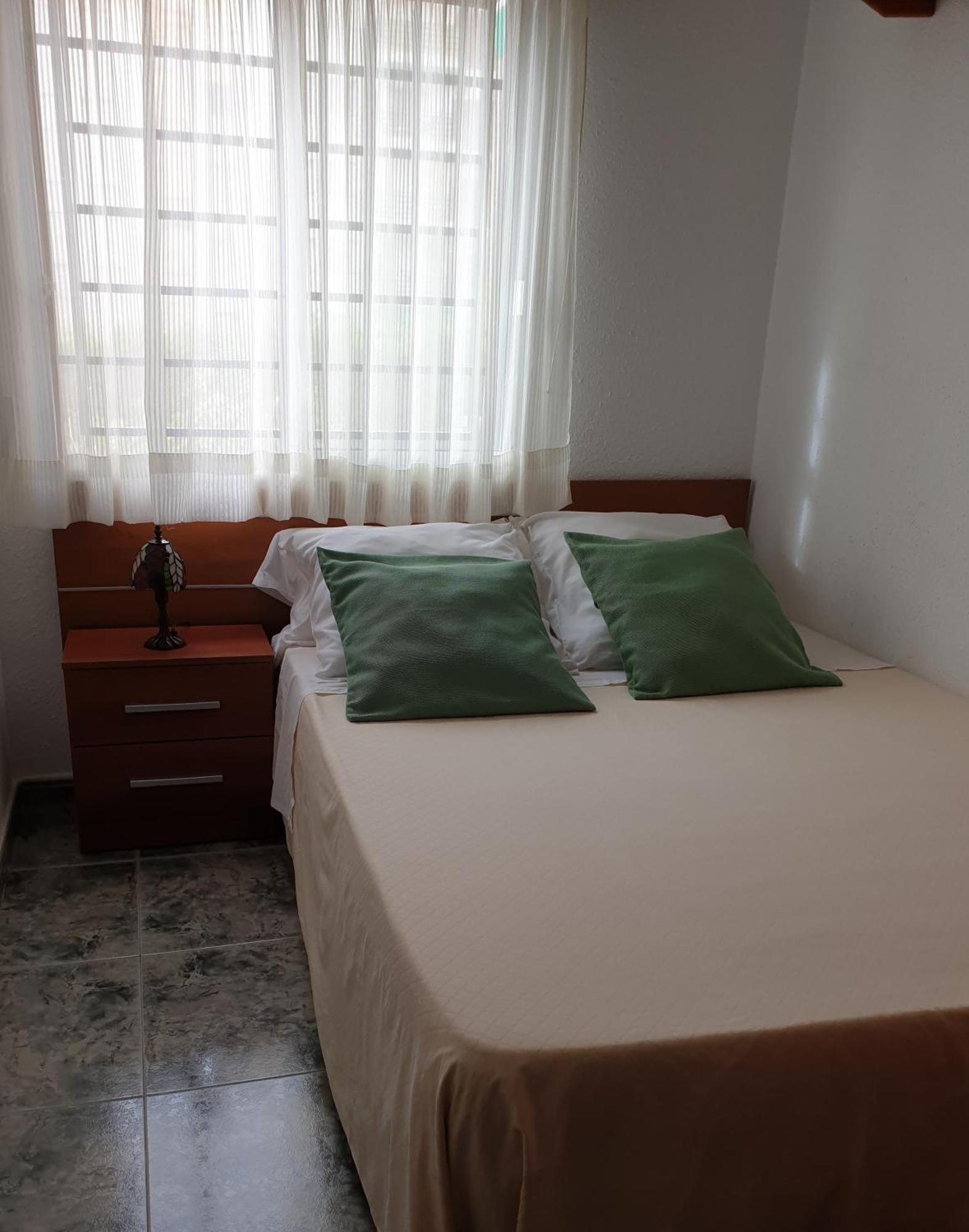Cristimar - Stunning Vacation Rental Home For Families & Friends ロスクリスティアーノス エクステリア 写真