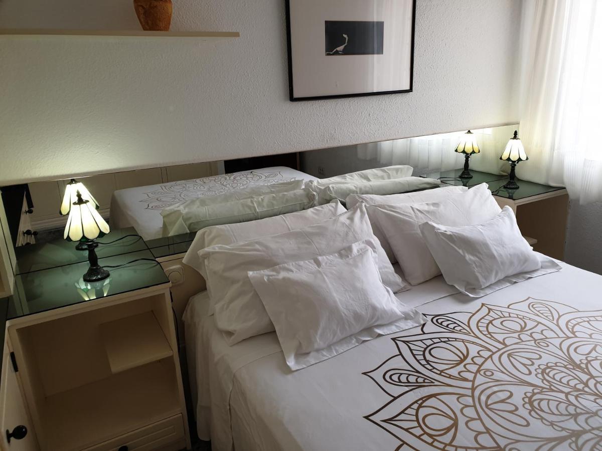 Cristimar - Stunning Vacation Rental Home For Families & Friends ロスクリスティアーノス エクステリア 写真