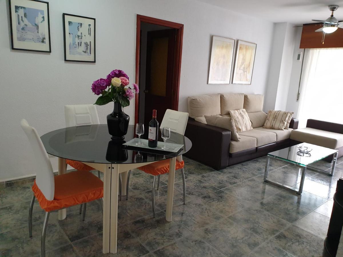 Cristimar - Stunning Vacation Rental Home For Families & Friends ロスクリスティアーノス エクステリア 写真