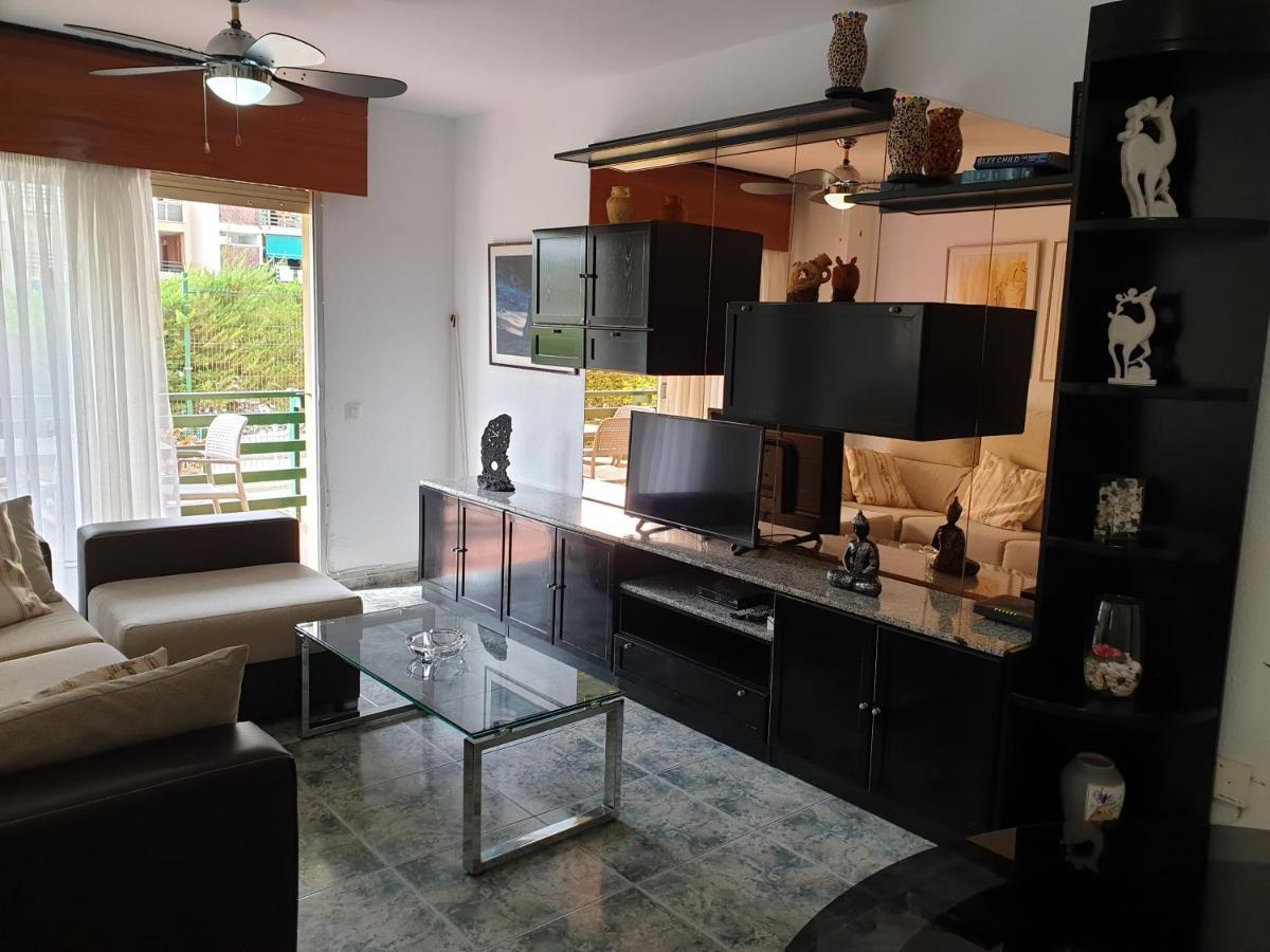 Cristimar - Stunning Vacation Rental Home For Families & Friends ロスクリスティアーノス エクステリア 写真